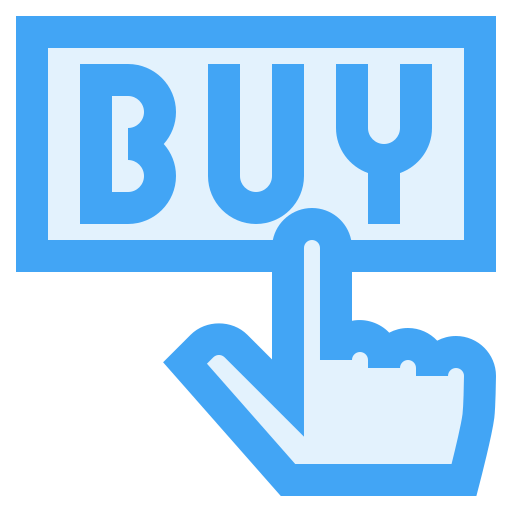 kaufen Generic Blue icon