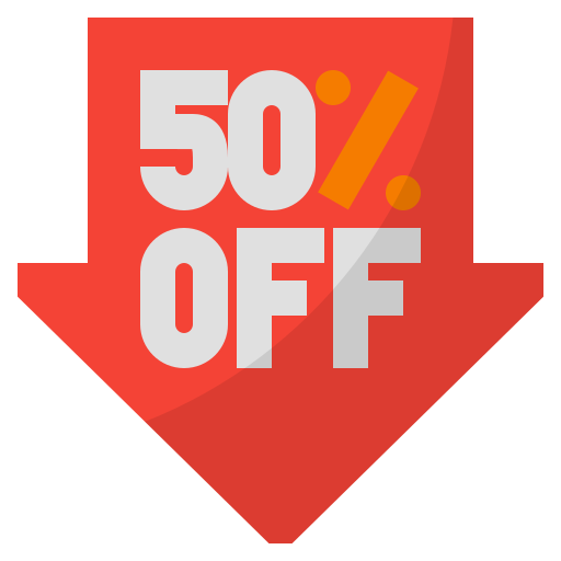 Offer Generic Flat icon