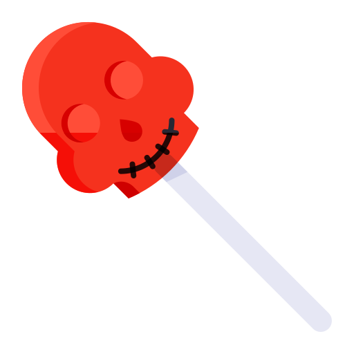 Lollipop Generic Flat icon