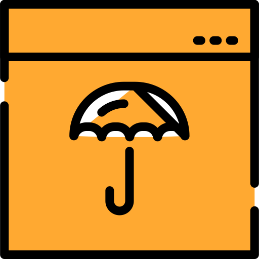 Keep dry Generic Fill & Lineal icon
