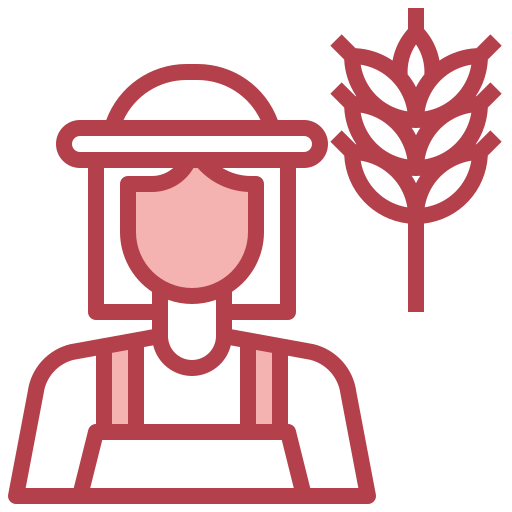 Фермер Surang Red иконка