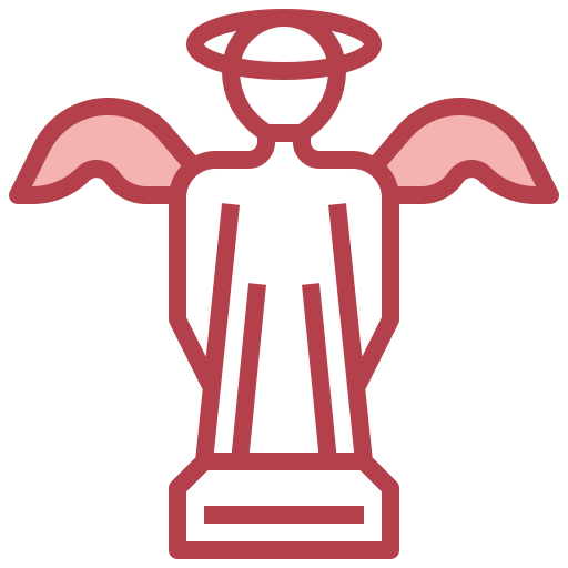 Ángel Surang Red icono
