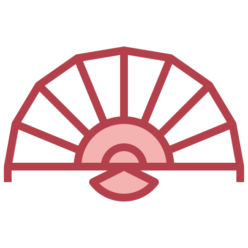 ventilator Surang Red icon