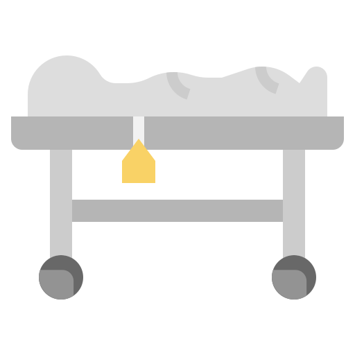 Corpse Surang Flat icon