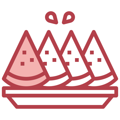 Watermelon Surang Red icon