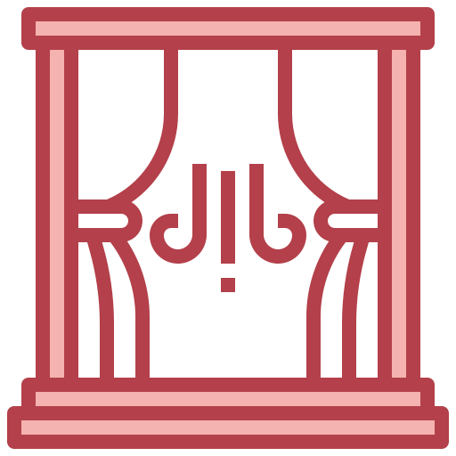 okno Surang Red ikona