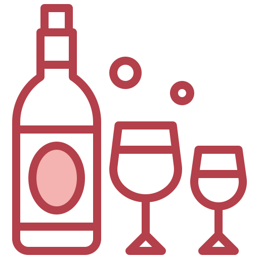 Wine Surang Red icon