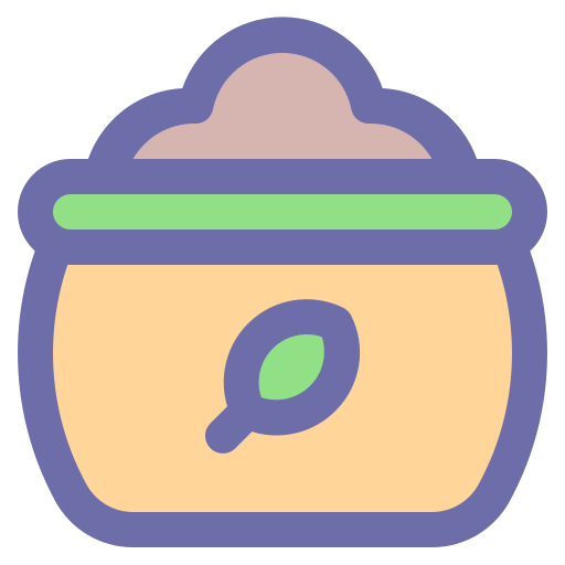 Compost Generic Outline Color icon