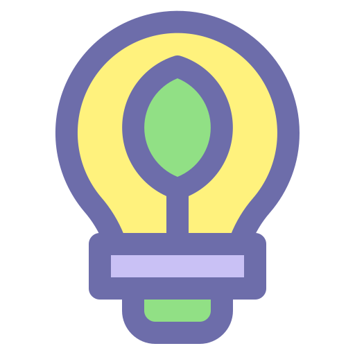 Light Generic Outline Color icon