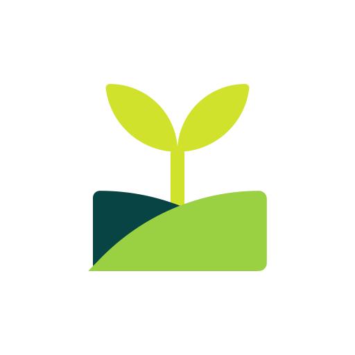 Plant Chanut is Industries Flat icon