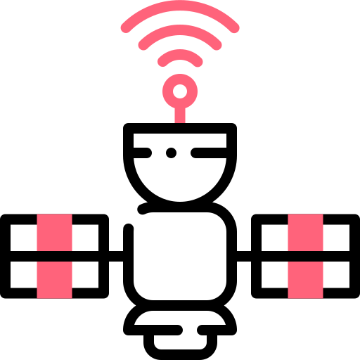 satellitare Generic Others icona