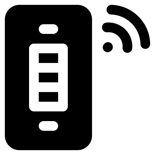 Переключатель Generic Glyph иконка