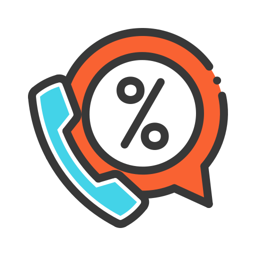 call center Generic Fill & Lineal icon
