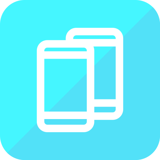 smartfony Generic Square ikona