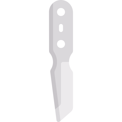 Knife Special Flat icon