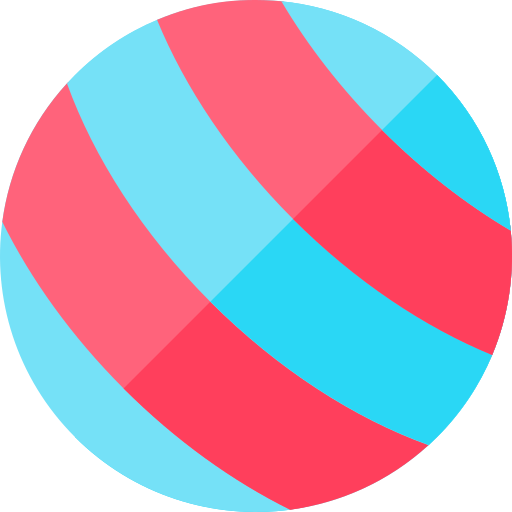 ball Basic Rounded Flat icon
