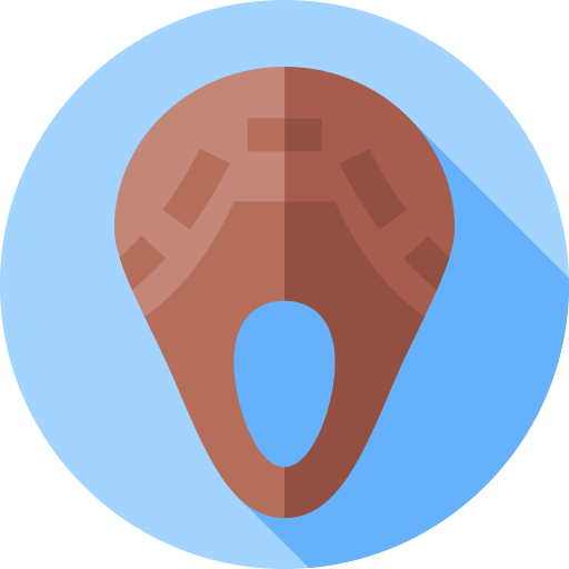 パターン Flat Circular Flat icon