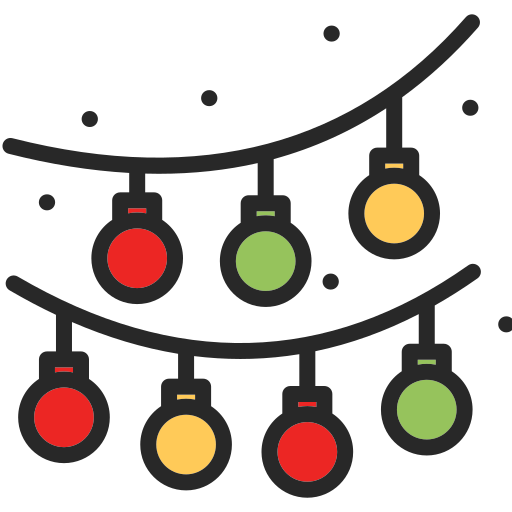 빛 Generic Outline Color icon