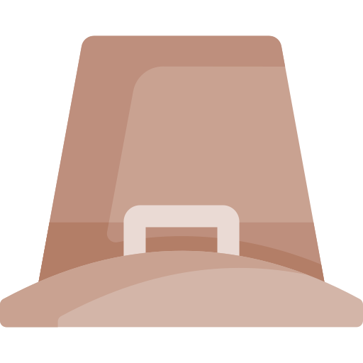 hut Special Flat icon