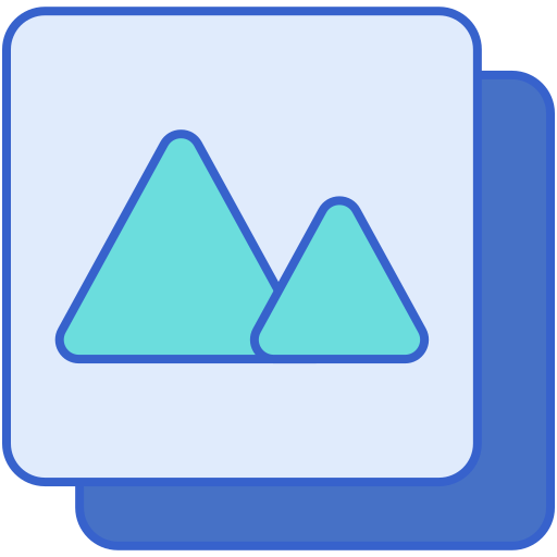 imagen Flaticons Lineal Color icono