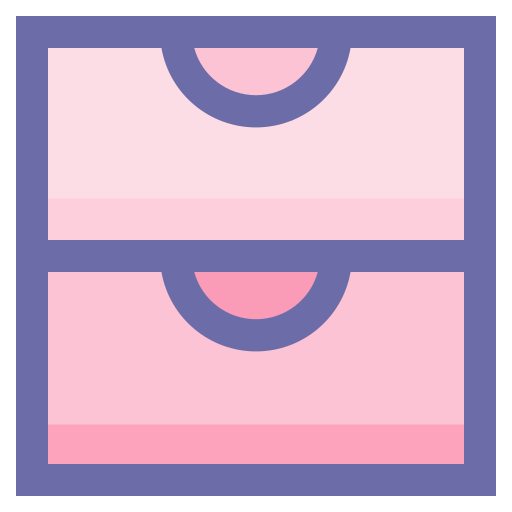 w pudełku Generic Outline Color ikona