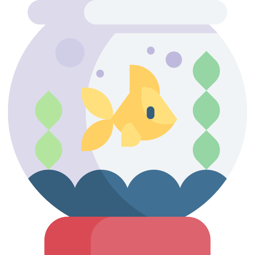 fishbowl Special Flat иконка