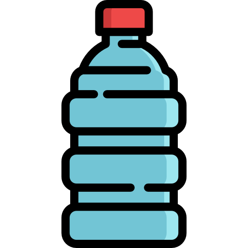 Water Special Lineal color icon