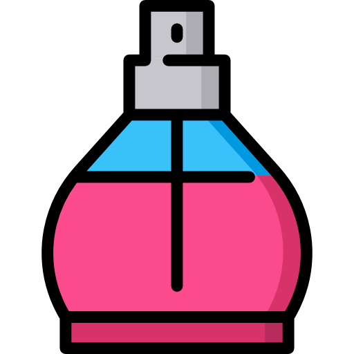 Perfume Special Lineal color icon