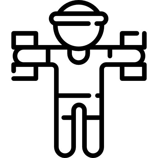 アスリート Special Lineal icon