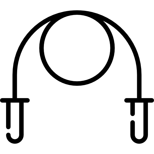 縄跳び Special Lineal icon