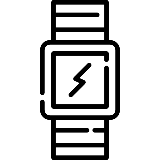 orologio da polso Special Lineal icona