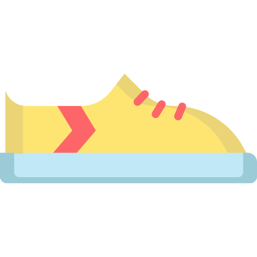 Обувь Special Flat иконка