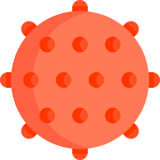 pelota Special Flat icono