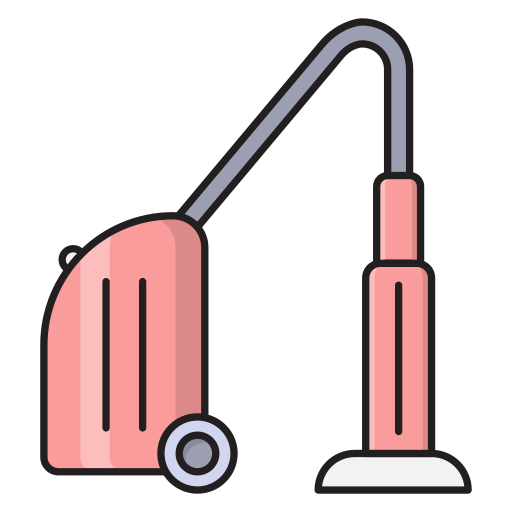 후버 Vector Stall Lineal Color icon