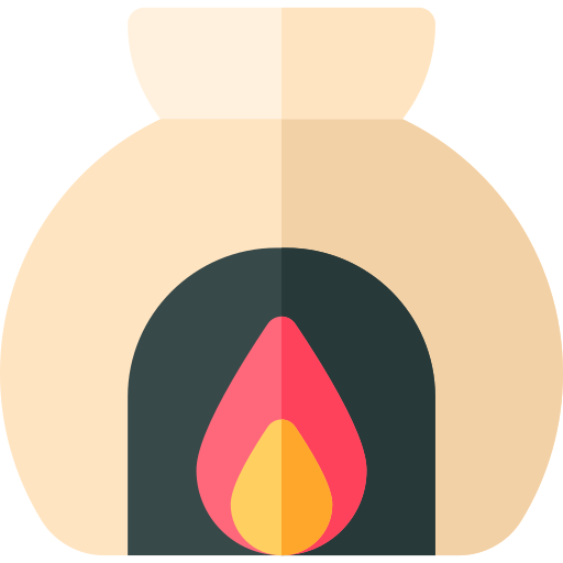 Scent Basic Rounded Flat icon