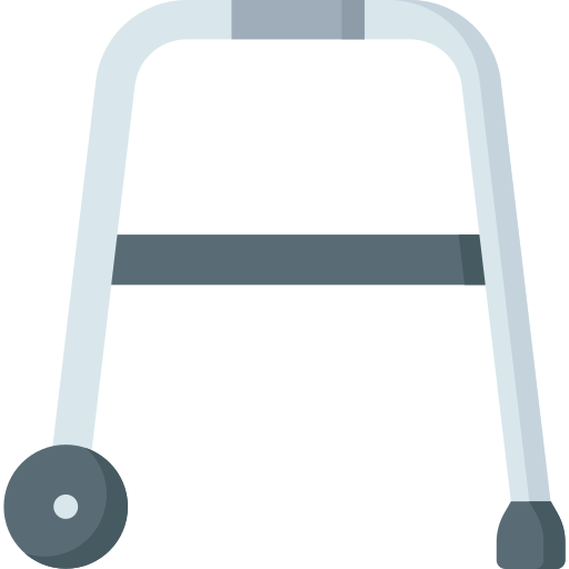 Физиотерапия Special Flat иконка