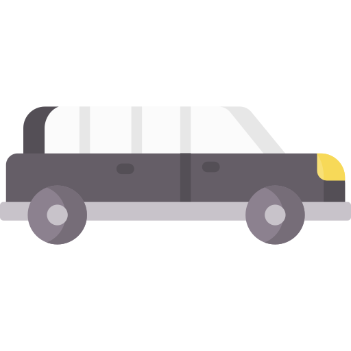 limusina Special Flat icono