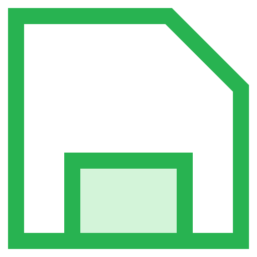 Floppy disk Generic Others icon