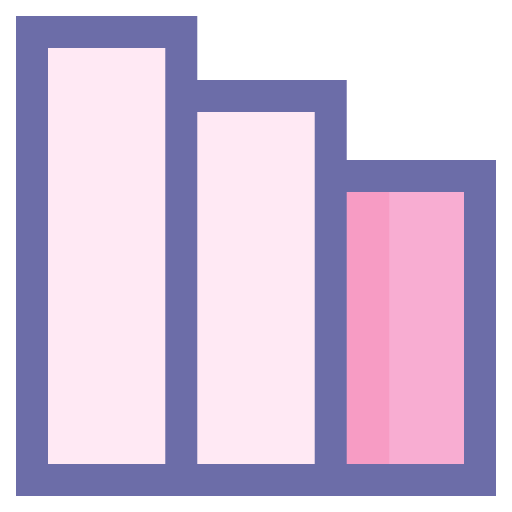 signaal Generic Outline Color icoon