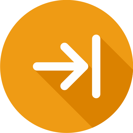 Right arrow Generic Flat icon