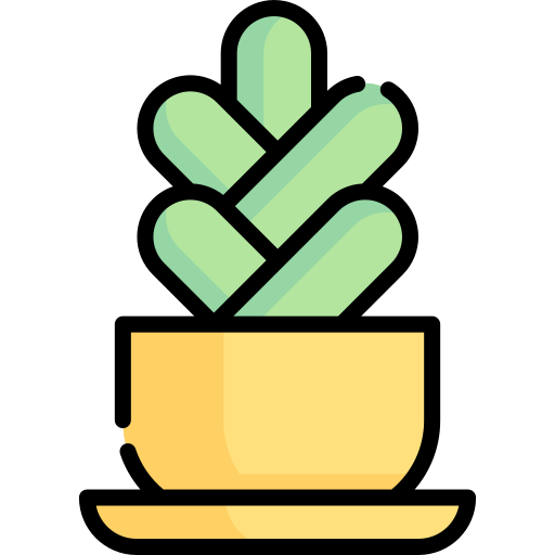 Pot Special Lineal color icon