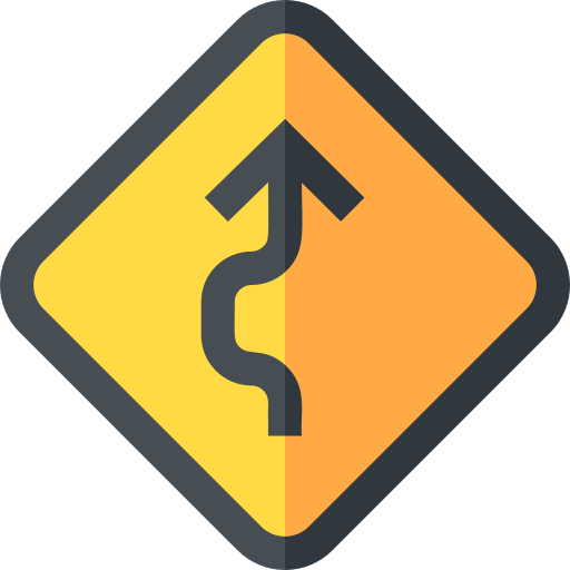 devanado Basic Straight Flat icono