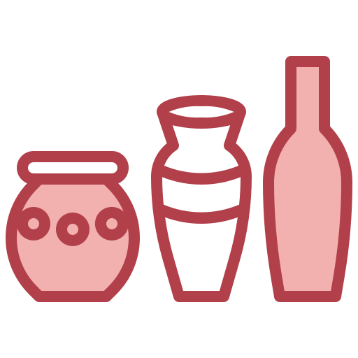 花瓶 Surang Red icon