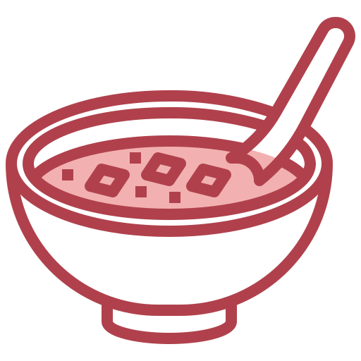 zupa Surang Red ikona