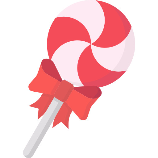 Lollipop Generic Flat icon