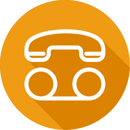 voicemail Generic Flat icon