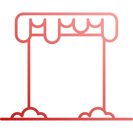 chimenea Generic Gradient icono