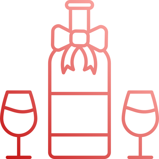 vino Generic Gradient icono