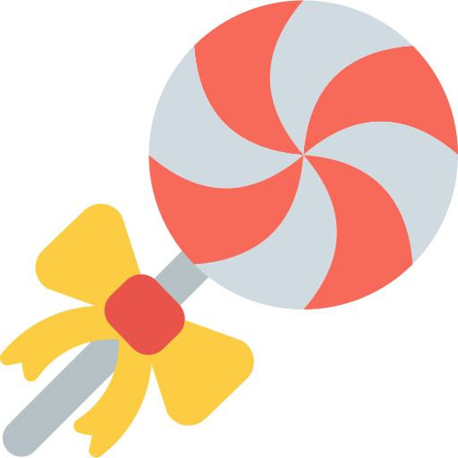 ロリポップ Generic Flat icon