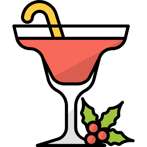 Mulled wine Generic Outline Color icon